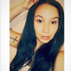 Meet your Posher, Crystal